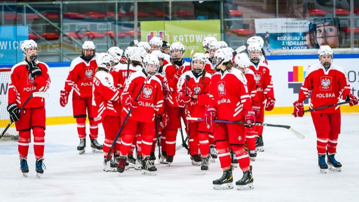 Hiszpanki na łopatkach! Różnica poziomów w Krakowie