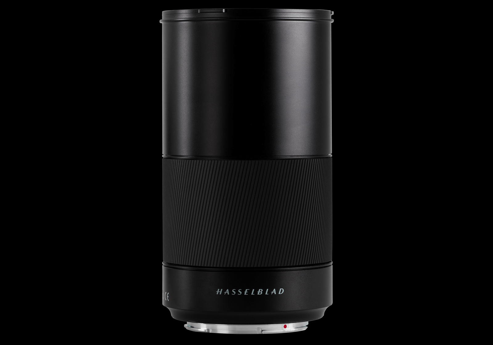 Hasselblad zapowiada nowe obiektywy do średnioformatowego bezlusterkowca X1D 1