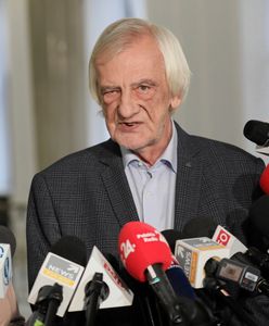 Jarosław Gowin zostanie nowym marszałkiem Sejmu? Ryszard Terlecki reaguje