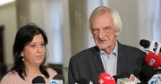 Jarosław Gowin zostanie nowym marszałkiem Sejmu? Ryszard Terlecki reaguje