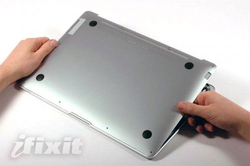 Apple skorzysta z włókien węglowych? 1
