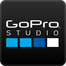 GoPro Quik icon