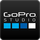 GoPro Quik ikona
