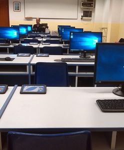 Ruda Śląska. Myślą o przyszłości. Szkolne pracownie zyskają nowy sprzęt