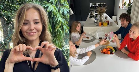 Agata i Piotr Rubikowie nie wrócą już na stałe do Polski? Żona muzyka potwierdziła, że planują "DROGO" sprzedać warszawską willę