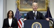 Administracja Bidena i Harris ogłasza "koniec rozdziału inflacji"
