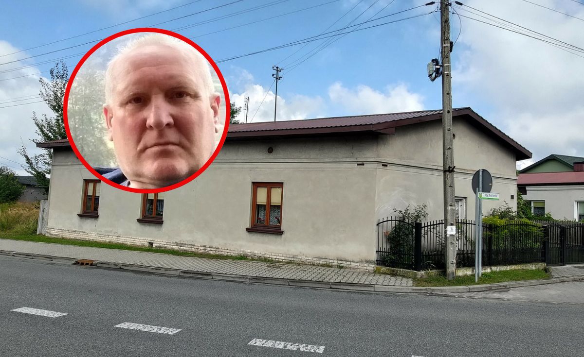 jacek jaworek, zabójstwo, poszukiwania Ukrywała Jaworka przez 3 lata? Wszystkie tropy na to wskazują