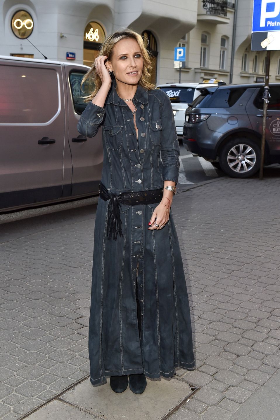 Patrycja Markowska