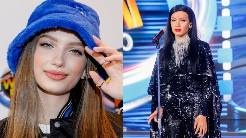 Twoja Twarz Brzmi Znajomo. Widzowie zachwyceni wygraną Viki Gabor