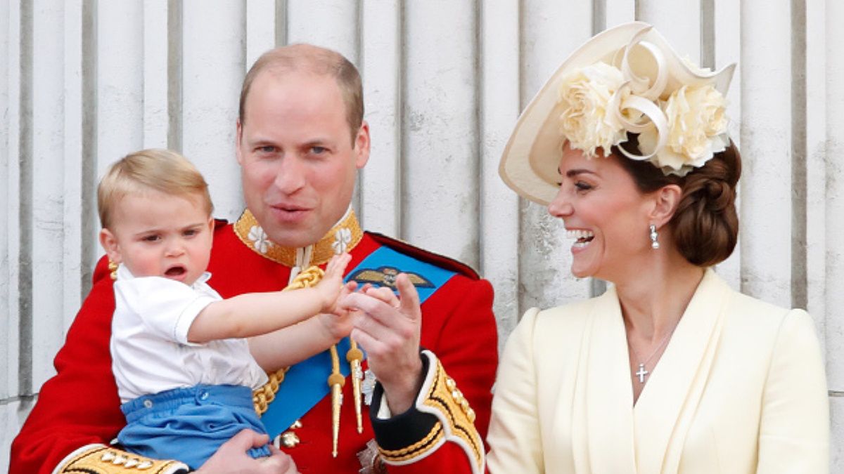 Książę William i księżna Kate zostaną rodzicami po raz czwarty? Middleton o tym marzy 