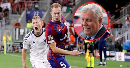 Były selekcjoner nie skreśla Rakowa. "Nie taki diabeł straszny"