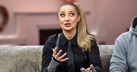 Cleo wymijająco odpowiada na pytanie o dzieci: "Tego nie da się zaplanować!"
