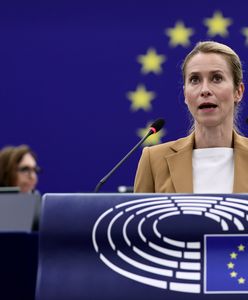 UE potępia atak Izraela w Katarze. "Złamanie prawa międzynarodowego"