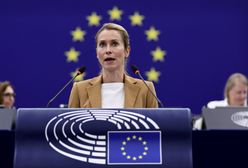 UE potępia atak Izraela w Katarze. "Złamanie prawa międzynarodowego"