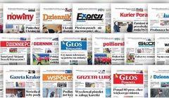 Piątka nowych naczelnych w Polska Press. Kolejne nominacje wkrótce