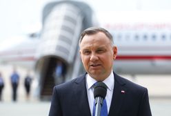 Prezydent ułaskawił Paulinę P. Sędzia Piwnik: Trudno to komentować