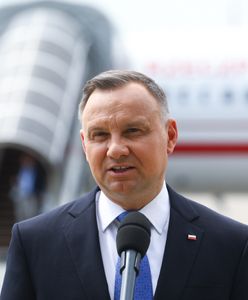Prezydent ułaskawił Paulinę P. Sędzia Piwnik: Trudno to komentować