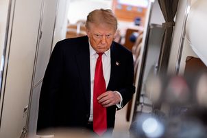 Nowy bunt przeciw Trumpowi. 25 stanów idzie do sądu