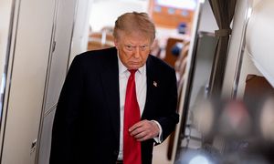 Nowy bunt przeciw Trumpowi. 25 stanów idzie do sądu