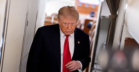 Nowy bunt przeciw Trumpowi. 25 stanów idzie do sądu