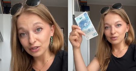 Przez osiem lat była zakonnicą. Teraz mówi, ile dostawała KIESZONKOWEGO "Zawrotna kwota"
