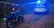 Sośnie: Uciekał przed policją. 33-latek złamał dożywotni zakaz