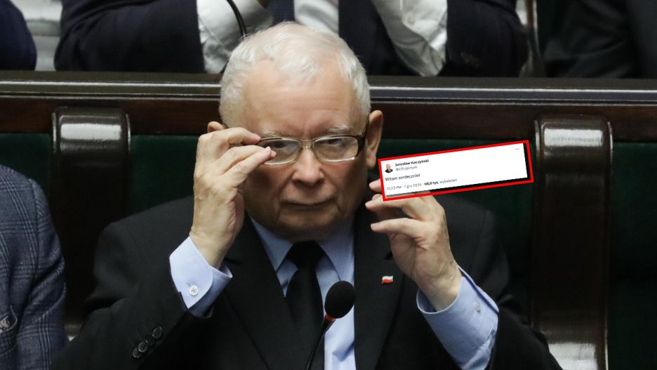 Jarosław Kaczyński