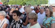 After Party na Święcie Bob(r)u w Gorzędowie. Zespół śpiewał, publiczność szalała