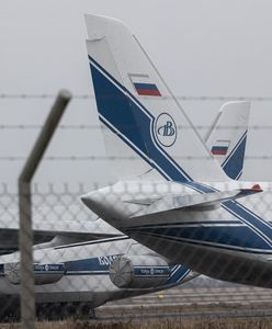 Piekło na pokładzie. Tak Rosjanie lecieli do Petersburga