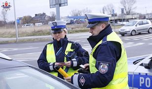 Konfiskata auta. Policja tłumaczy, co stanie się z samochodem