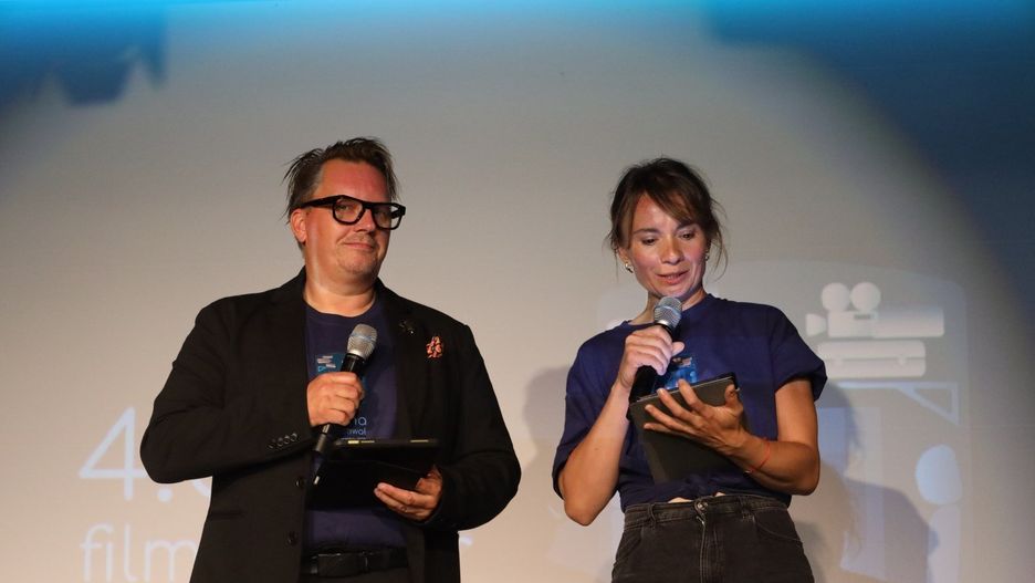 Czwarta edycja Bana Film Festiwal Pleszew