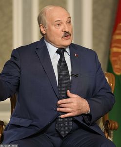 Wojna w Ukrainie. Łukaszenka oskarża: Ukraina próbowała zaatakować Białoruś [RELACJA NA ŻYWO]