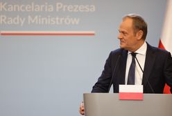 Tusk ws.Pegasusa. "Prezydent nie wyraził zainteresowania"