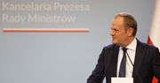 Tusk ws.Pegasusa. "Prezydent nie wyraził zainteresowania"