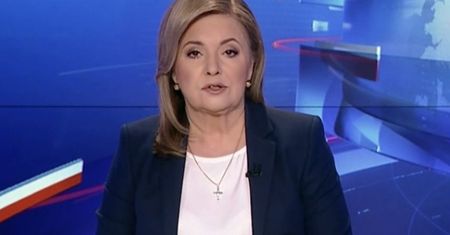 Holecka ma nową pracę. Wiadomo, w której stacji ją zobaczymy