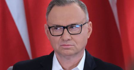 Takie pieniądze dostaje Andrzej Duda na emeryturze. "Kwota nie jest wygórowana"