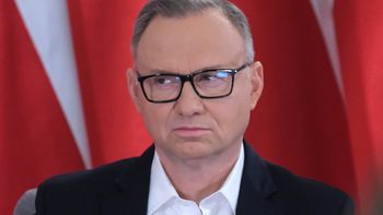 Takie pieniądze dostaje Andrzej Duda na emeryturze. "Kwota nie jest wygórowana"