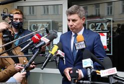 Mikołaj Pawlak do dymisji? KO złoży wniosek o odwołanie. "Jest zindoktrynowany"