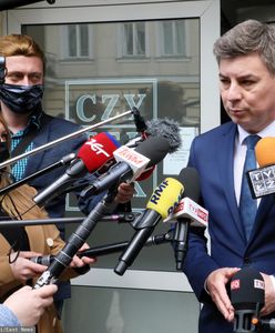 Mikołaj Pawlak do dymisji? KO złoży wniosek o odwołanie. "Jest zindoktrynowany"