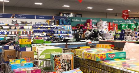 Aldi rusza z outletami, rabaty do 50 proc. Oto lista sklepów