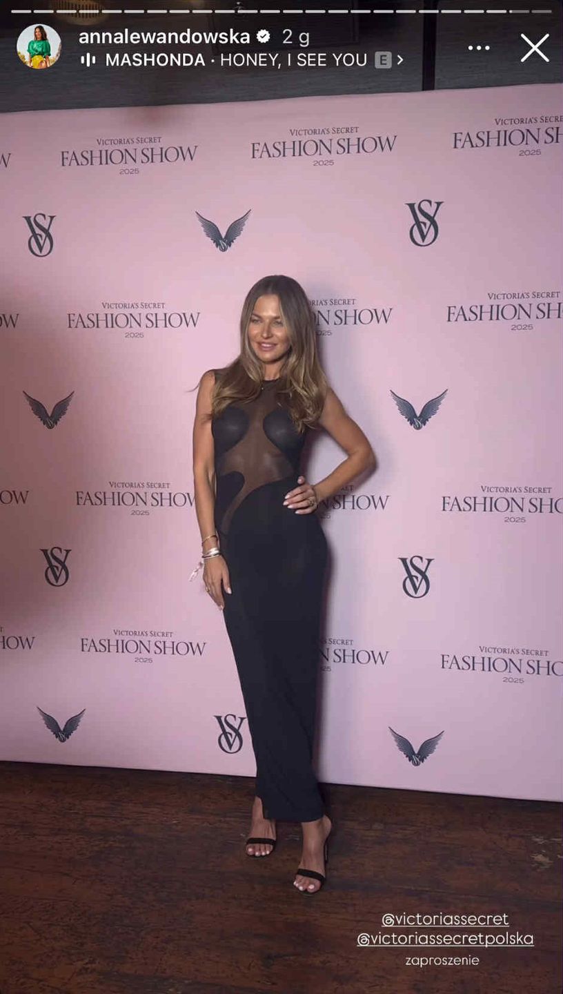 Anna Lewandowska