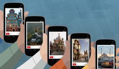 Pinterest z polską wersją językową