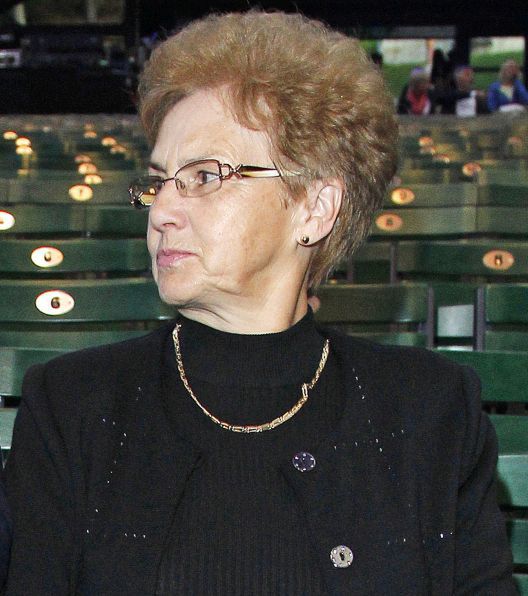 Danuta Wałęsa