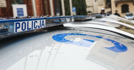 Policja ujawniła dane kobiety. Komendant srogo ukarany