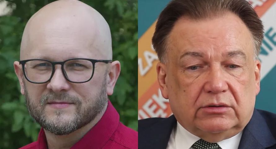 Szef Stowarzyszenia Gazet Lokalnych oburzony kongresem mediów u marszałka Struzika. "To wbijanie dziennikarzom noża w plecy"