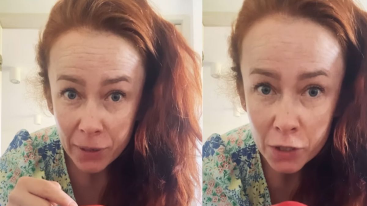 Dietetyczka wyjaśnia, co zrobić, jeśli na produktach jest pleśń