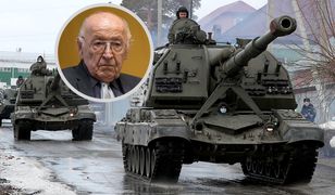 Konflikt na Wschodzie. "Potencjalnie bylibyśmy w oku cyklonu"