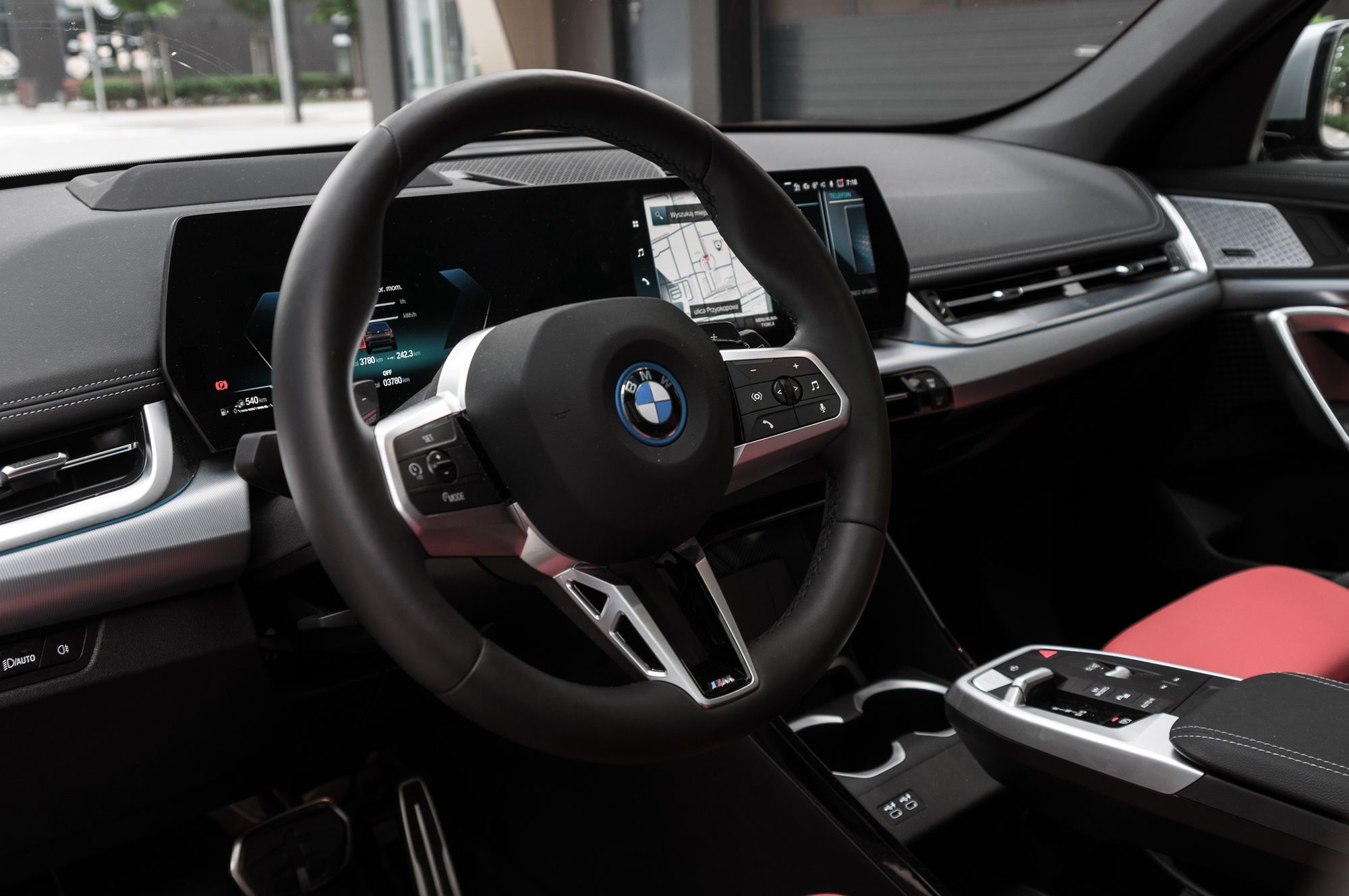 BMW X1 xDrive30e