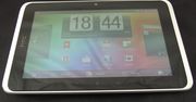 HTC Flyer – test