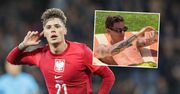 Urlop zamiast mundialu. Nicola Zalewski pokazał, jak go spędza